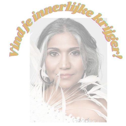 Community – 1 Vind je innerlijke krijger!